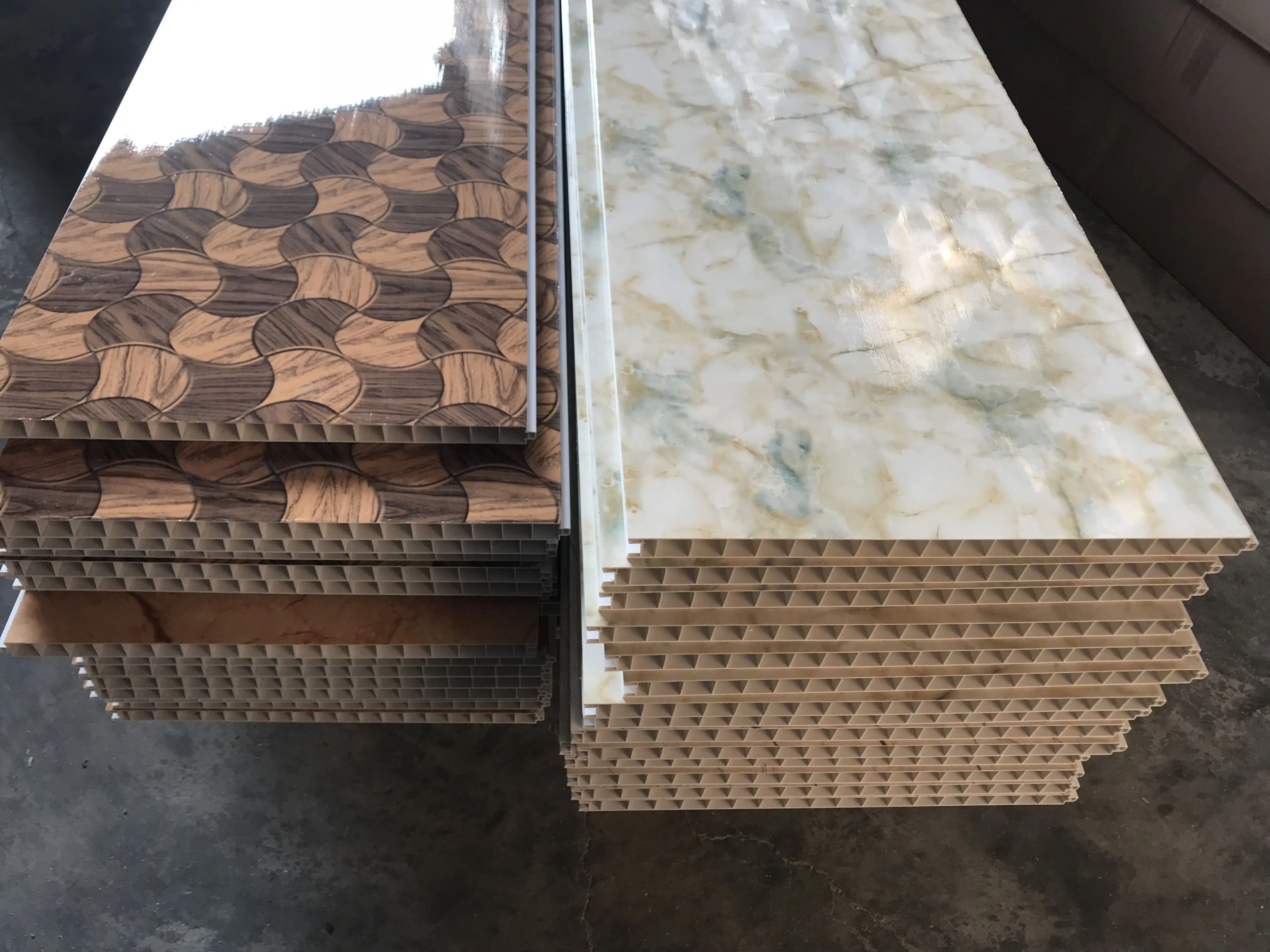 Office Workstation Partition