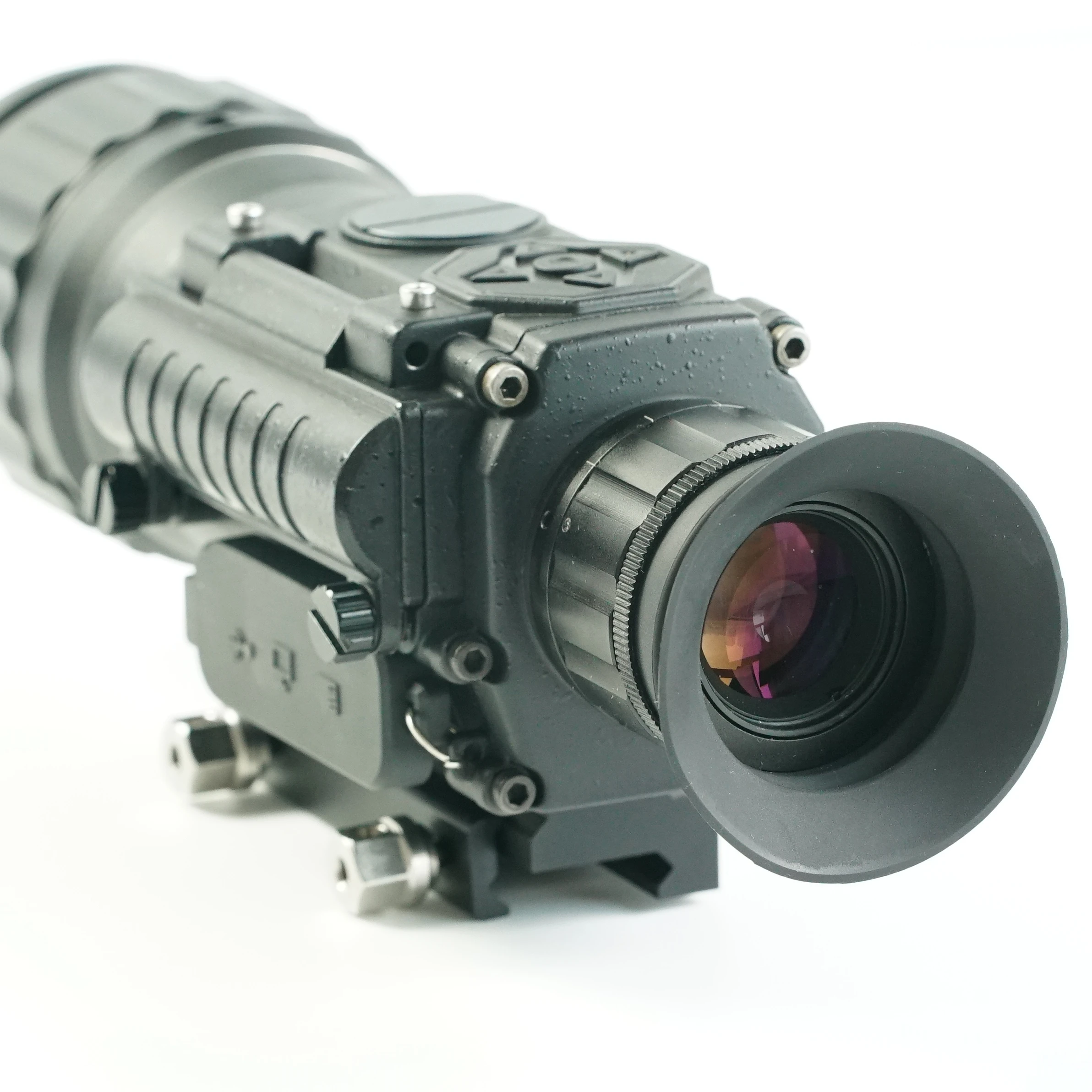 night vision telescope