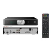 DVB-T2+S2 IKS IPTV CA Digital Combo Receiver Full HD MPEG4 with Wifi Dongle