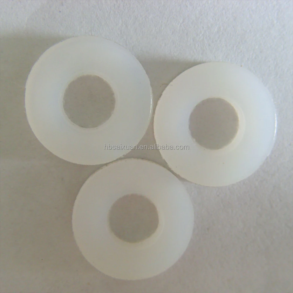 Suppliers Nylon Gaskets 42