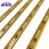 Programmed Light Media Facade Addressable Ip66 Led Linear Light DMX Led Bar