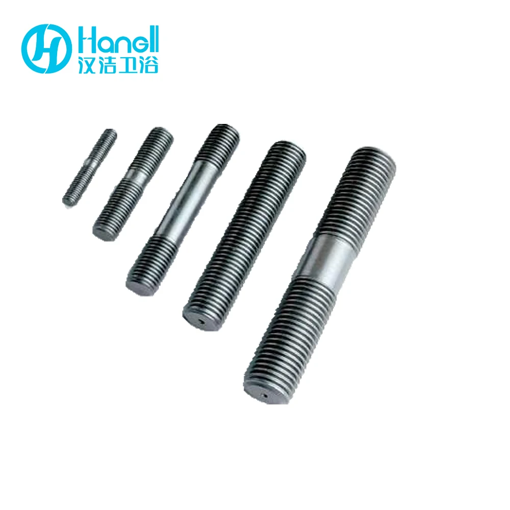 Manufacturer Of Bolts And Screws,Bolts Stainless Steel Double Side Bolt