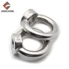 Factory supplies stainless steel Eye nut for industry