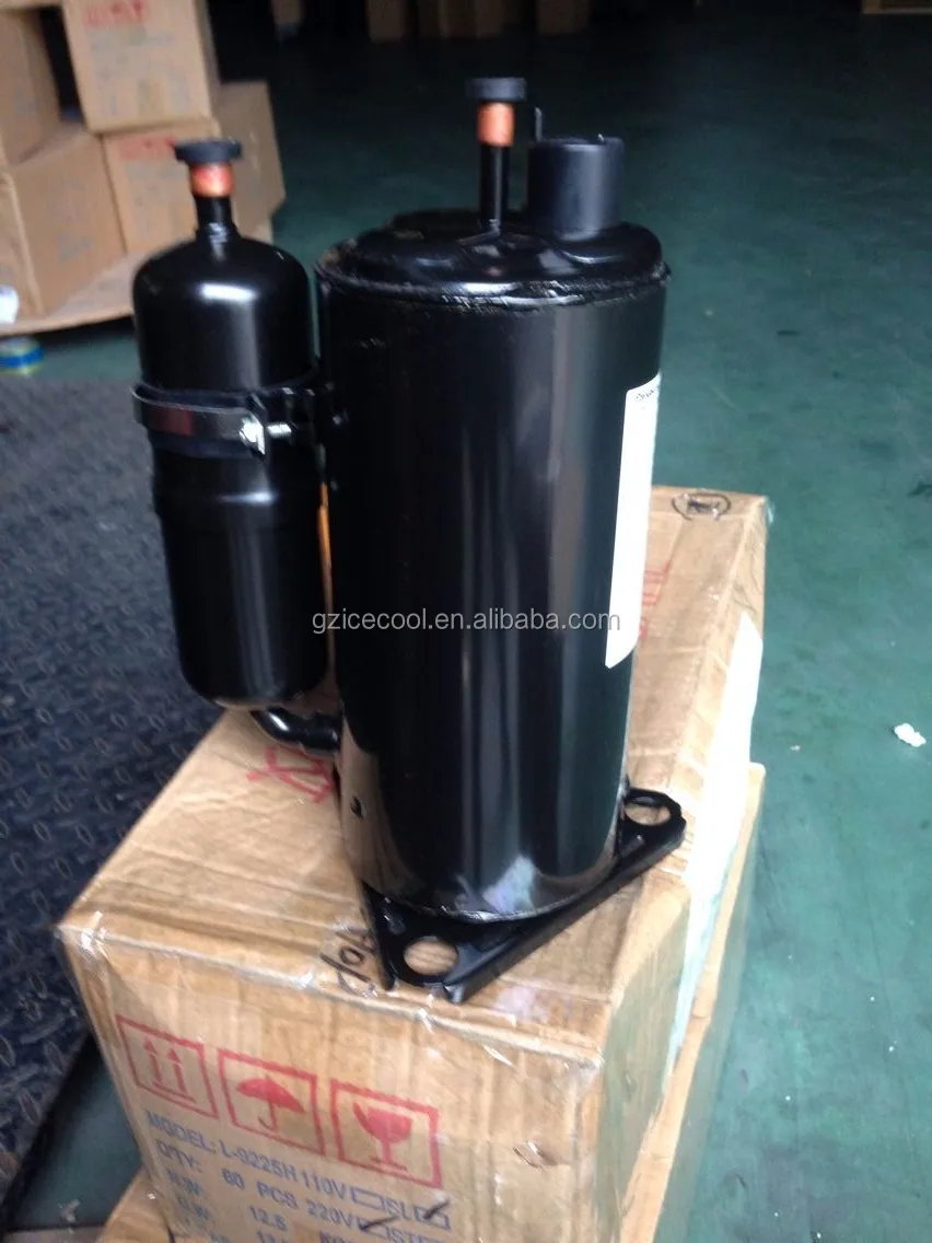 Original R410a Panasonic Ac Rotary Compressor 5ps132eaa22 Buy