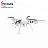 Weccan tracker long range drone professional headless quad copter hover camera quadcopter drone uav rc plane