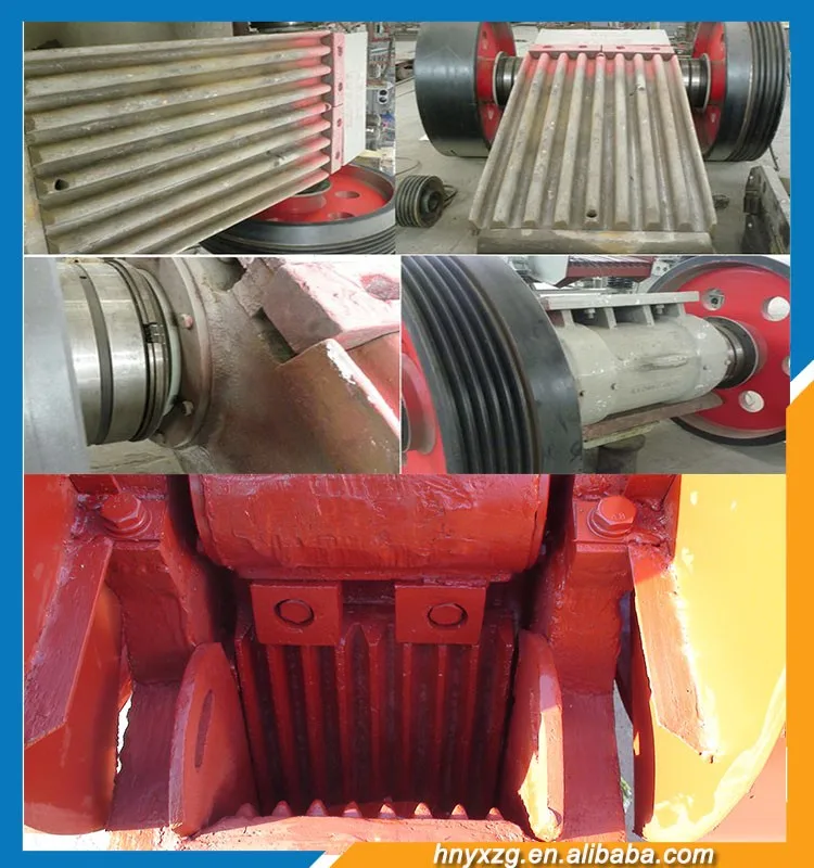 jaw crusher 5