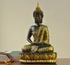 Resin Craft Handmade Indoor Buddha