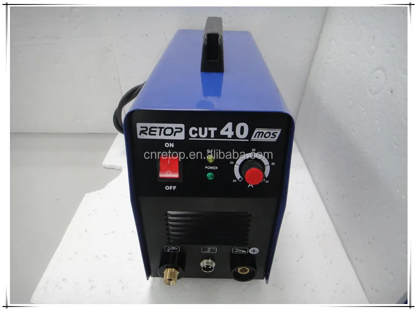 Cut60 Small Mosfet Inverter Dc Plasma Cutting Machine Price Buy Plasma Cutting Machine Price