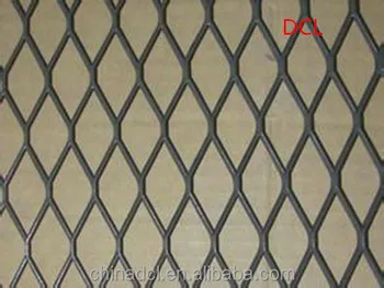 diamond wire mesh