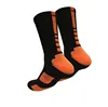 Custom cushioned sport outdoor basketball active athletic socks