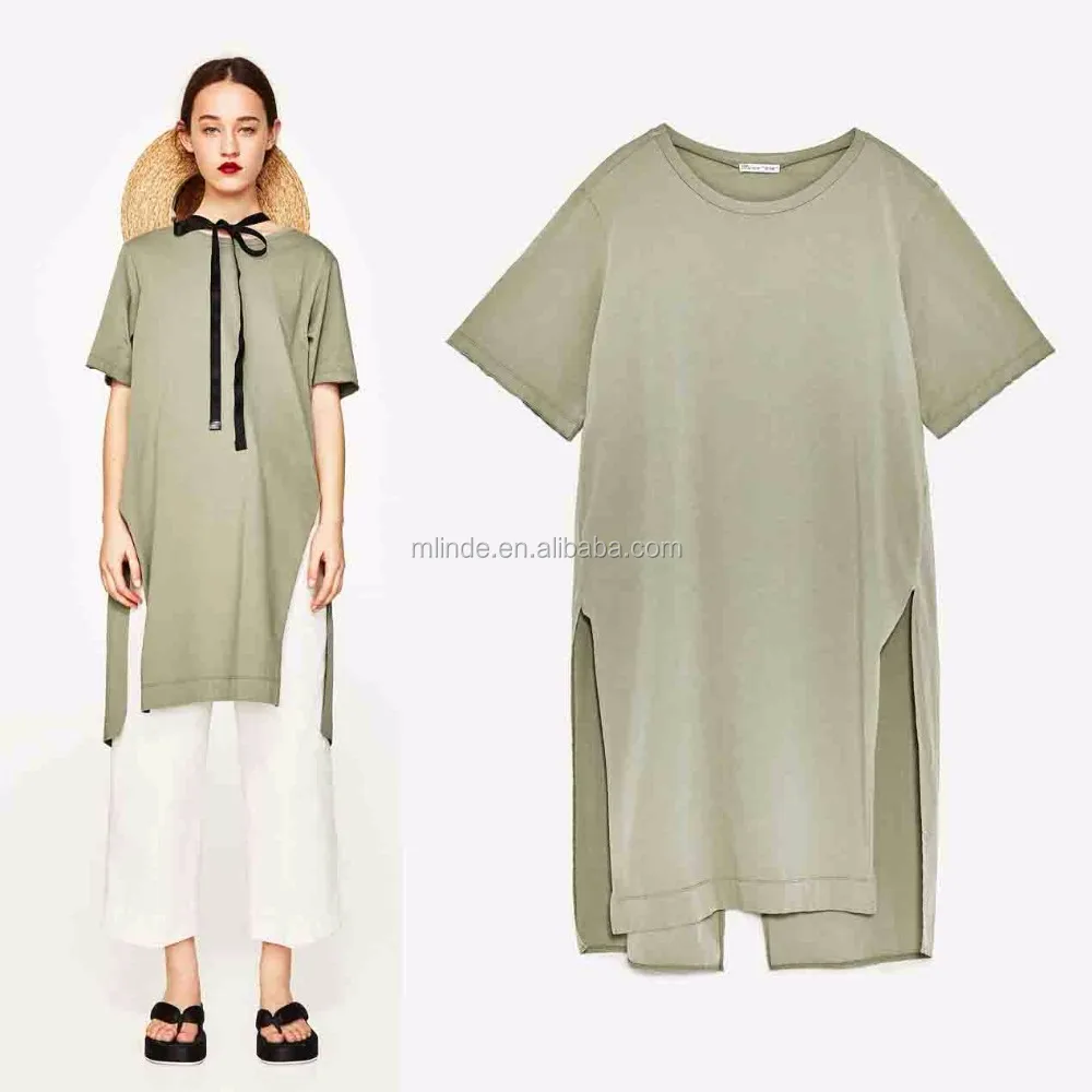 tunic kurtis