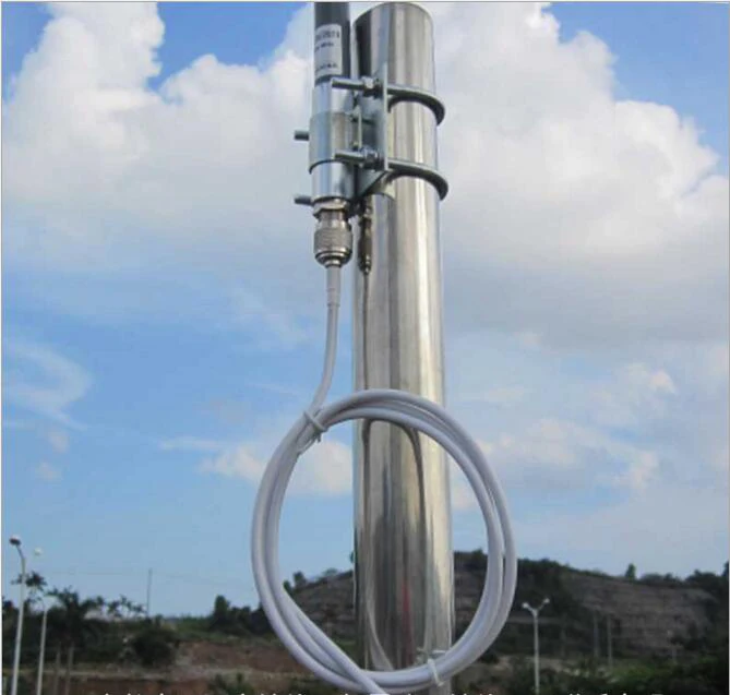 Outdoor Pointtomultipoint 330350mhz Omni Directional Base Station