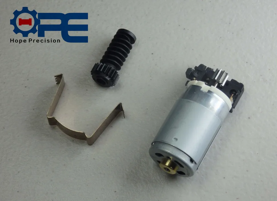Nueva Hella electrónico turbocompresor Actuador Kit de reparación-Tipo 1 Motor 73541900