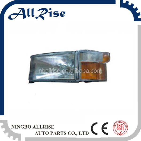 ALLRISE C-38006 Trucks 1732509 Headlight