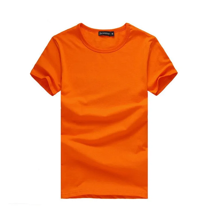 plain tee shirts in bulk