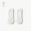 Lulilu Jacquard hollow out lightness and transparent socks for woman