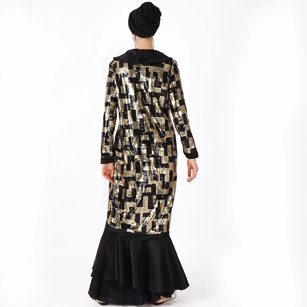 new fashion jubba