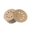 paper roll for polishing sanding disc with manufacture price