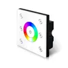 Christmas led rgb strip rf controller for SMD 3528 5050 RGB LED Strip Lights