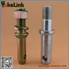 High quality hitch pin implement mounting pin clevis pin