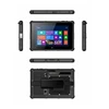 8GB Memory capacity phone with keypad win 10 rugged tablet pc