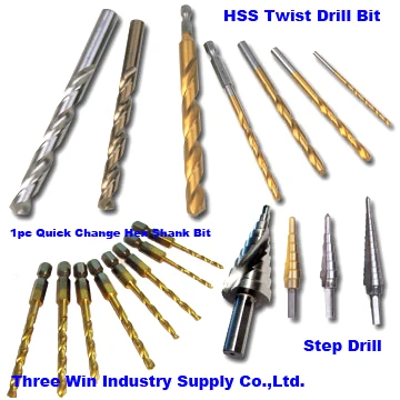 drill bit material