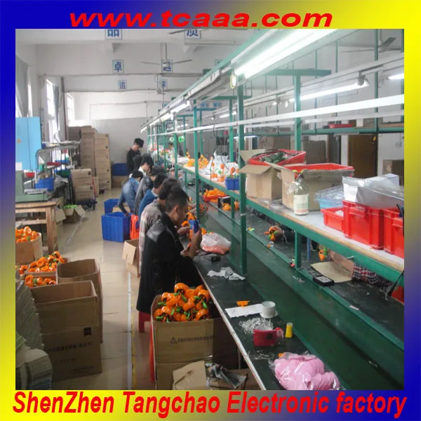 Shenzhen Tangchao
