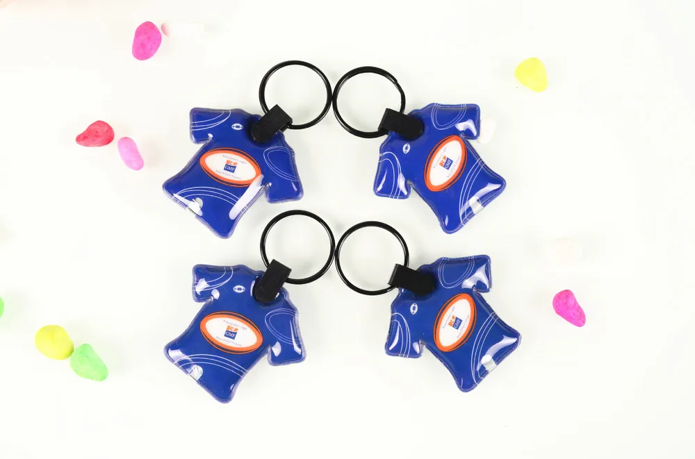 Factory Wholesale India Pvc Inflatable Keychain For Kids Toys Bulk ...