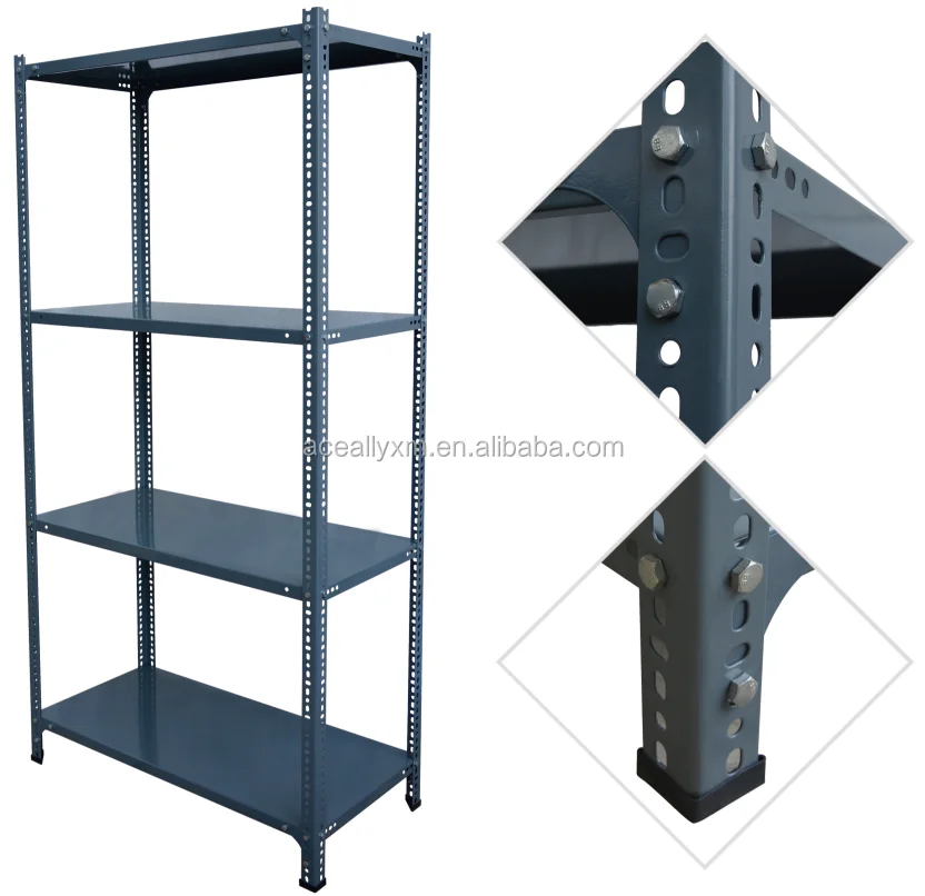 Slotted Angle Rack Specification Davao Philippines Buy Slotted Angle