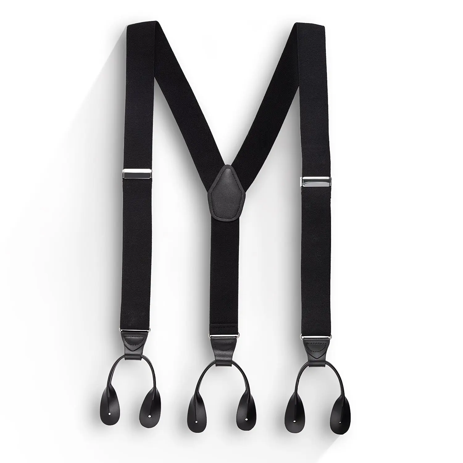 Enimay Kids Adjustable Suspenders Many Colors Available