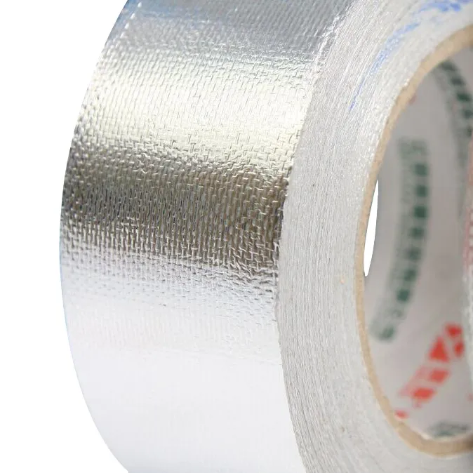 glass foil tape