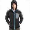 Men'S Tactical Outdoor Coat Camouflage Softshell Working Sweater Jacket