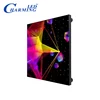 Wedding party tempered glass panel waterproof make colorful P31.5 led dance floor light