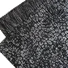 Shaoxing High Quality Fdy Shiny Knitting Material Fabric Custom Print Jersey