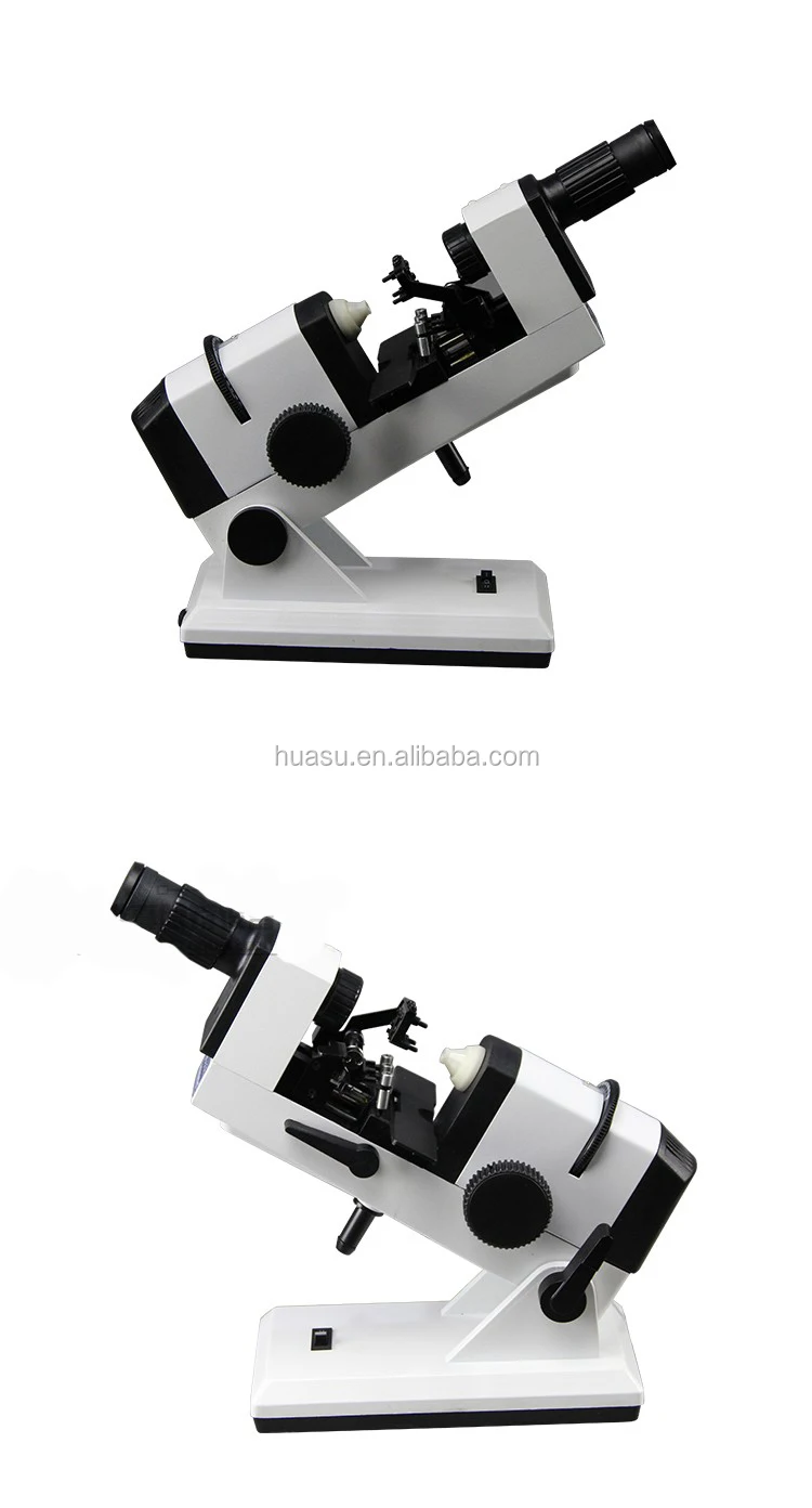 classic lens meter manual lensmeter hand