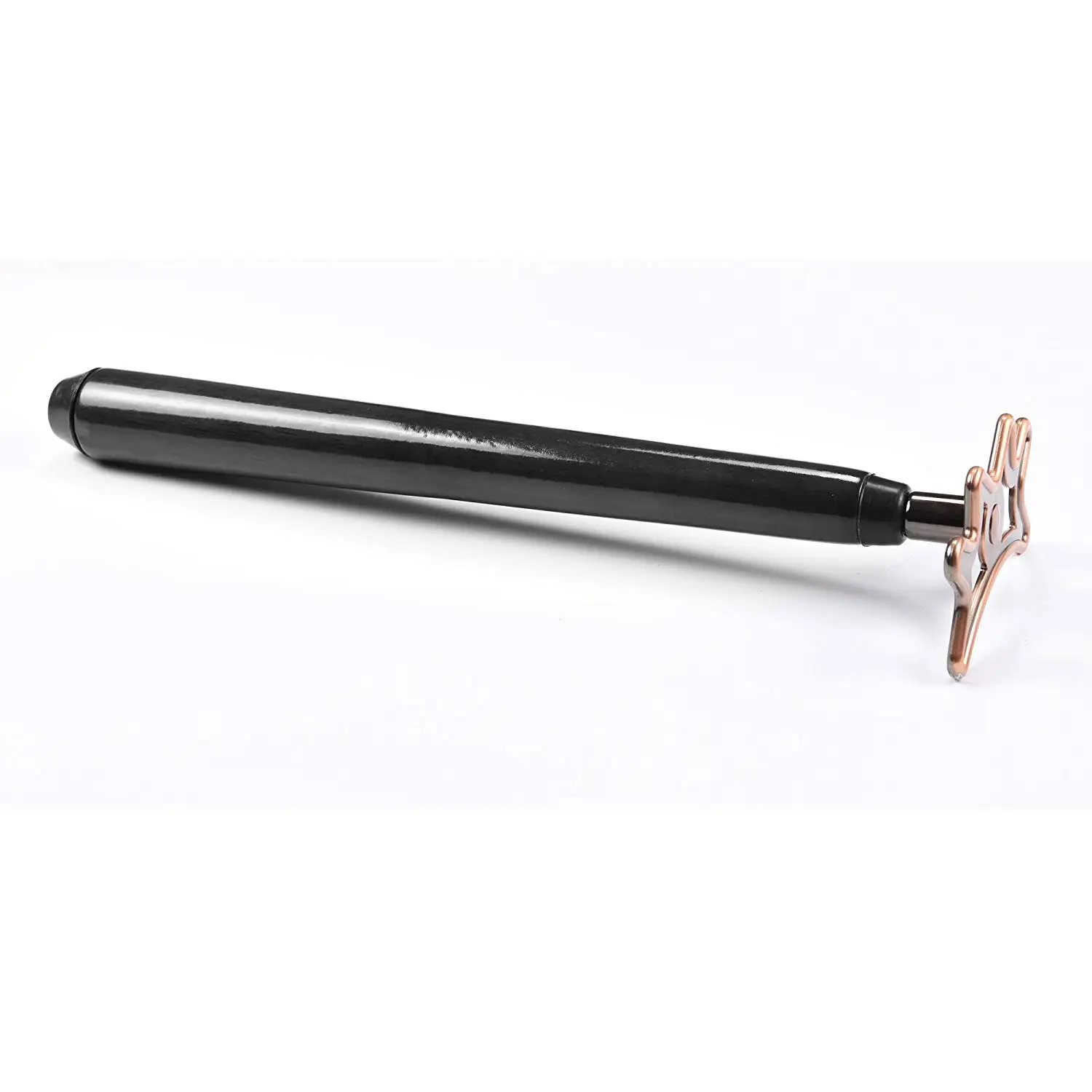 Retractable Billiards Pool Bridge Stick With Removable Bridge Head