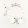 Best Factory Price female Cellphone MP3 PC Computer Wired Stereo Headphone