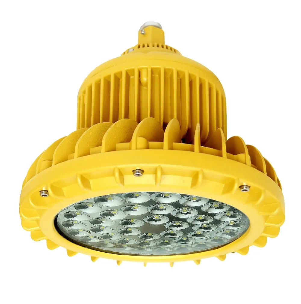 Atex Approved Explosion Proof Flood Light Explosion-proof Led Lamp For ...