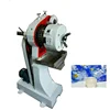Fruit sugar mint candy making machine candy roller extruder machinery