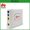 Huawei MT882A with 1*FE+1*USB+1 ADSL2+ huawei adsl modem