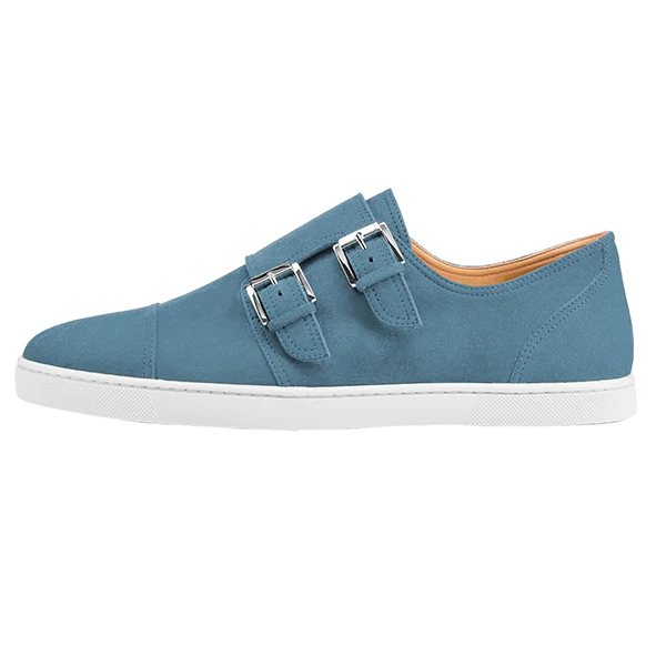 China alibaba casual shoes for men canvas blue men shoes online