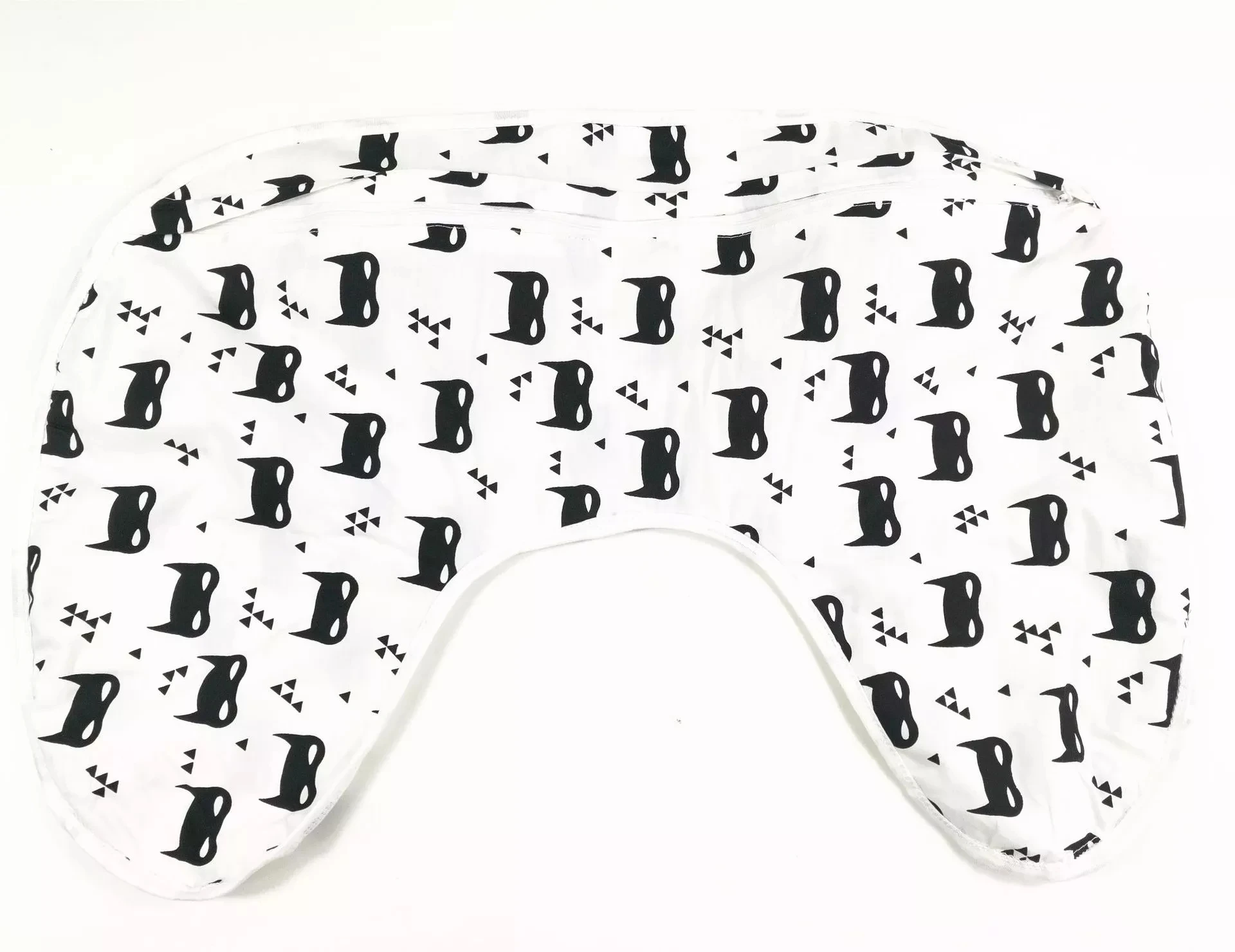 Pregnancy Nursing Pillow Covers Baby Breastfeeding Nursing Cover
