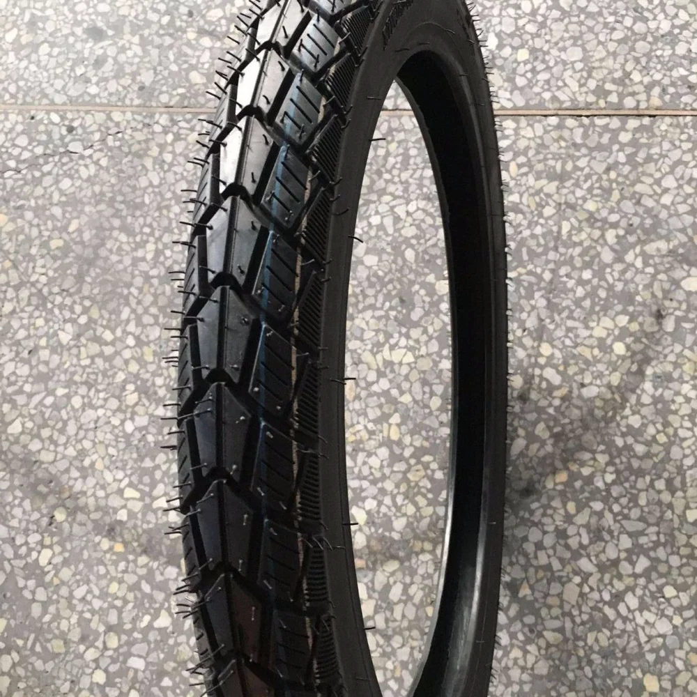 Popular Size For Motorcycle Tube Tire 2.5017 Uesd Motorcycle Buy