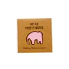 Factory High Quality Eco Friendly Custom Self-Sticking Sticky Note