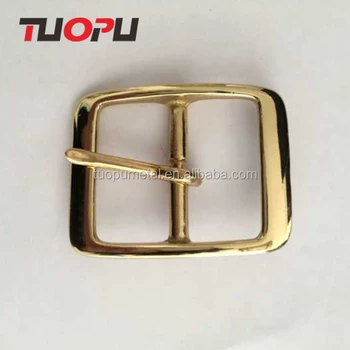 clasp belt buckle