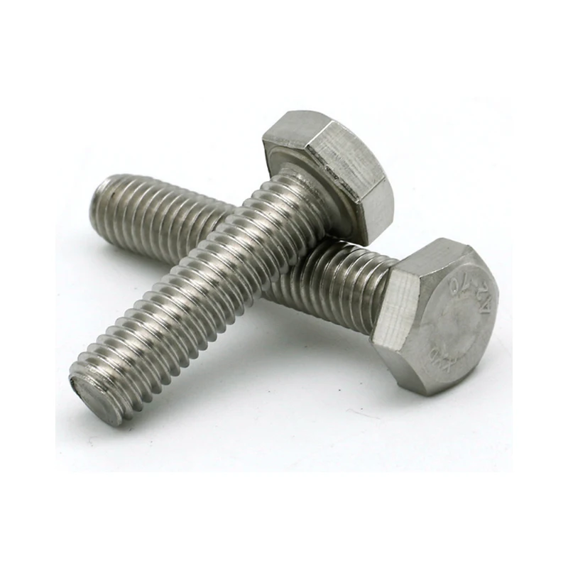 
Bolt manufacturers sell all kinds of high quality fasteners ansi b18.2.1 hex bolt 