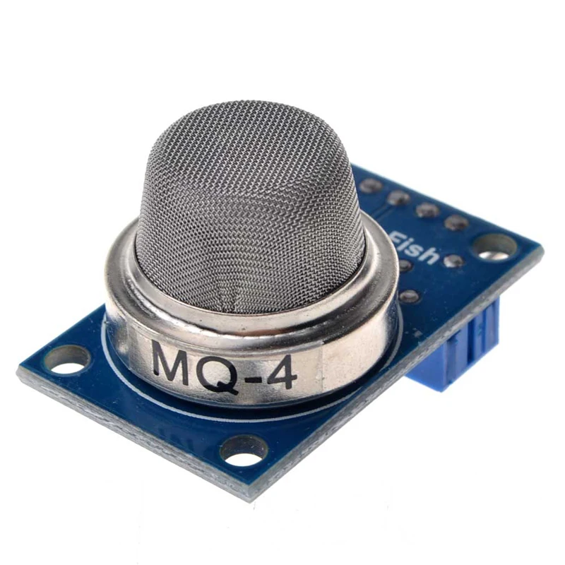 Mq 4. Mq 4