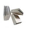 Iso exhibition booth system panel insulated eps sandwich panels price