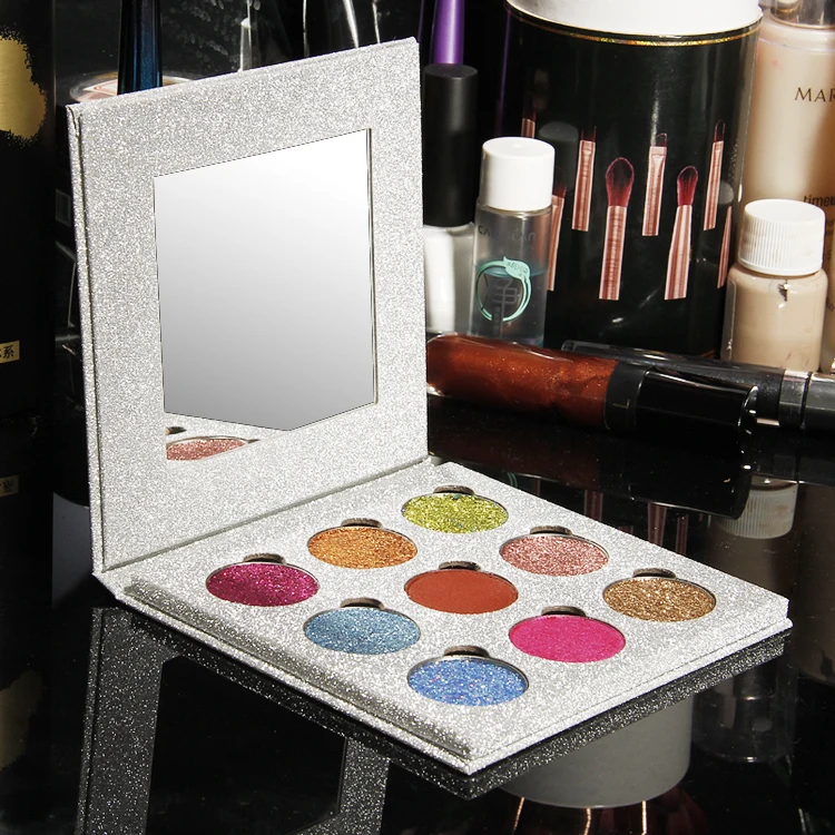 Customize Your Own Palette Empty Palette For Eyeshadow,Blush
