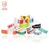 Water Proof Disposable Gliding Tyvek Printable Paper Tickets wristbands ID Bracelets For Events
